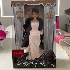 1998 All My Children Erica Kane Barbie